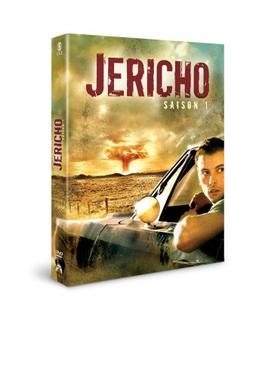 Jericho, saison 1 [FR IMPORT]