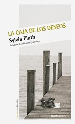 La caja de los deseos (Otras Latitudes, Band 54)