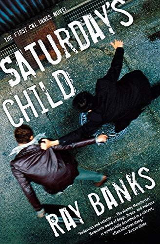 Saturday's Child (Cal Innes)