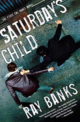 Saturday's Child (Cal Innes)