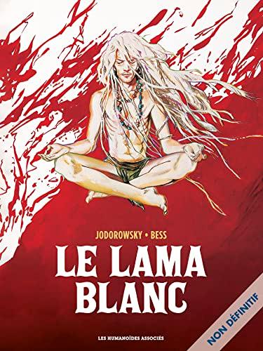 Le lama blanc : intégrale