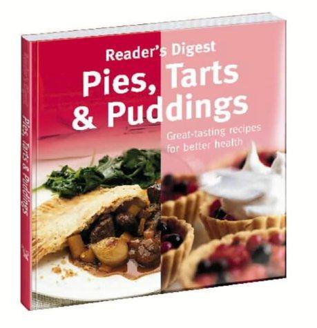 Light Pies, Puddings and Tarts (Eat Well, Live Well S.)