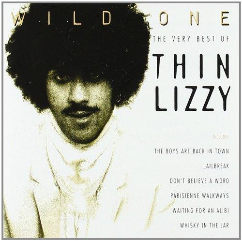 Wild One-the Very Best of