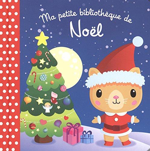 Ma petite bibliothèque de Noël