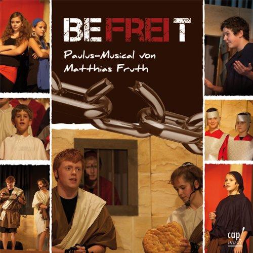 Befreit Paulus-Musical