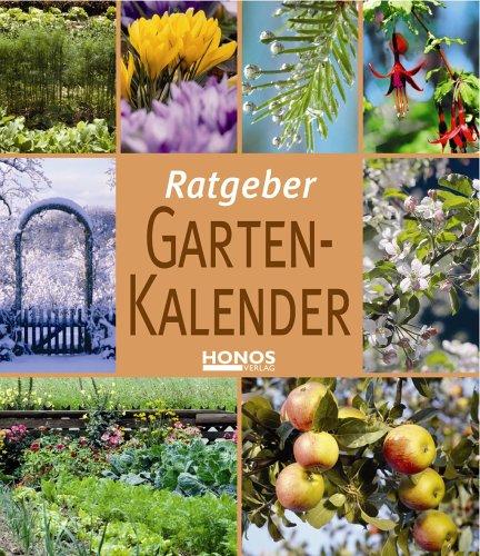 Ratgeber Gartenkalender