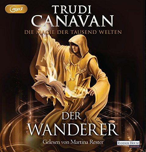 Die Magie der tausend Welten: Der Wanderer -