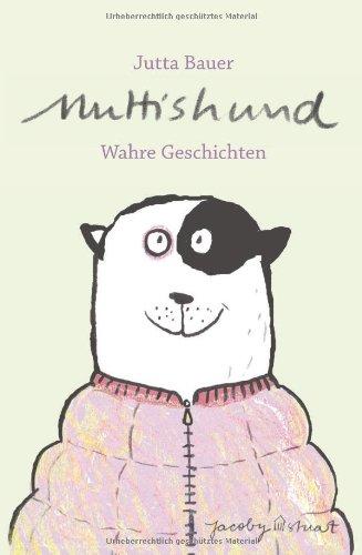 Muttishund: Wahre Geschichten