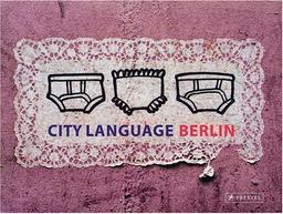 Berlin City Language