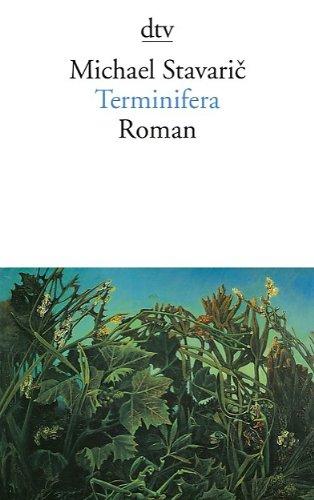 Terminifera: Roman