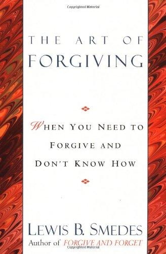 Art of Forgiving