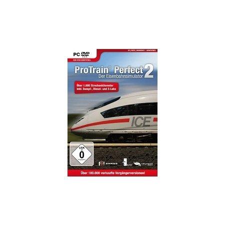 Pro Train Perfect 2 [Software Pyramide]