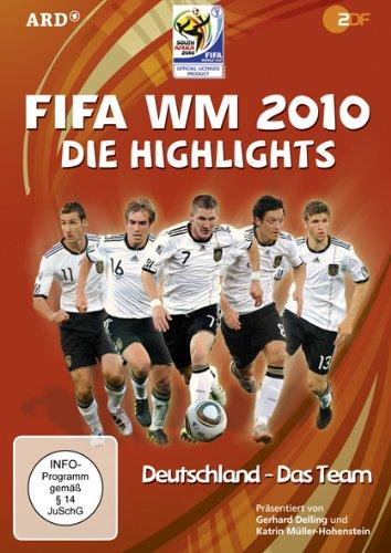 FIFA WM 2010 - Die Highlights