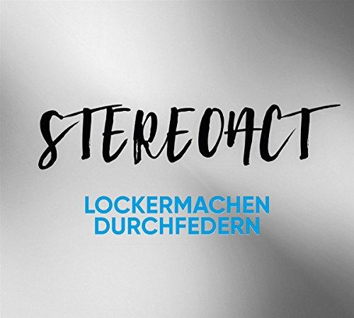 Lockermachen Durchfedern