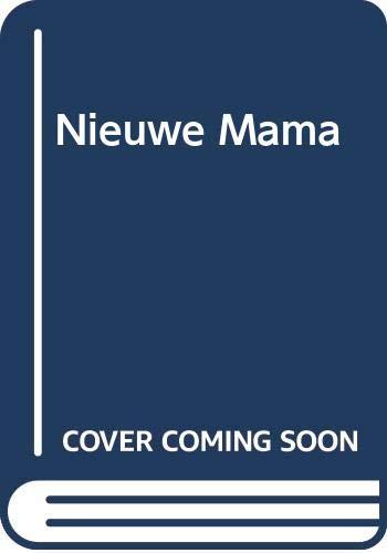 Nieuwe mama