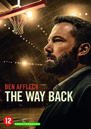 The way back [FR Import]