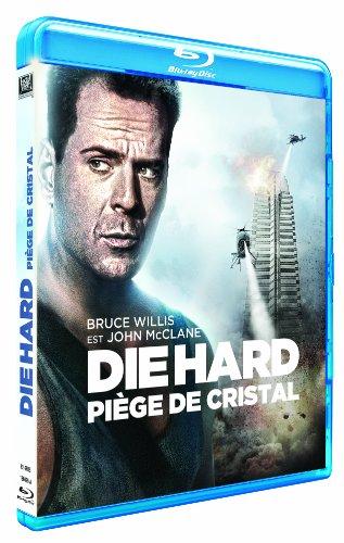 Piege de cristal [Blu-ray] [FR IMPORT]