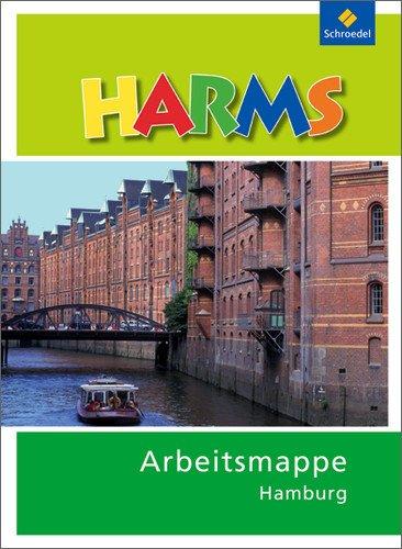 HARMS Arbeitsmappe Hamburg - Ausgabe 2012