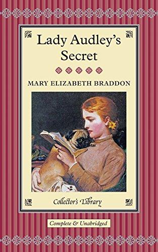 Lady Audley's Secret (Collectors Library)