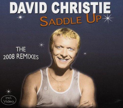 Saddle Up (the 2008 Remixes)