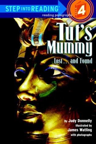 Tut's Mummy: Lost...and Found[ TUT'S MUMMY: LOST...AND FOUND ] By Donnelly, Judy ( Author )May-12-1988 Paperback