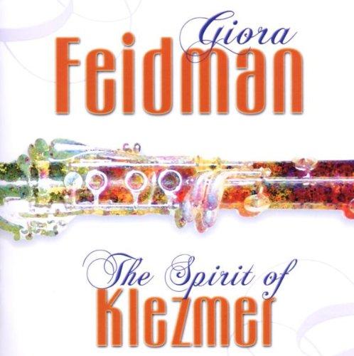 The Spirit of Klezmer