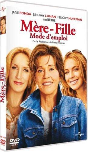 Mère-fille, mode d'emploi (DVD)