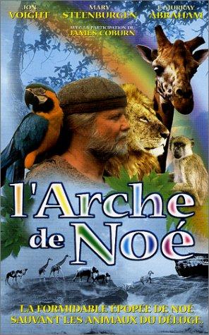 L'arche de Noé