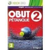 Pétanque 2 [Xbox 360/Kinect]