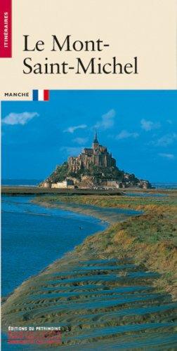 Le Mont-Saint-Michel, Manche