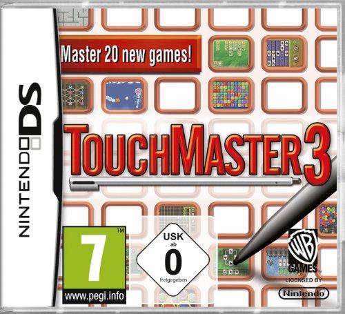 TouchMaster 3 [Software Pyramide]