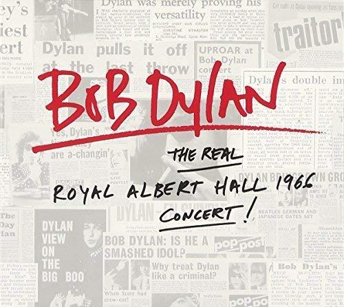 Real Royal Albert Hall 1966 Concert