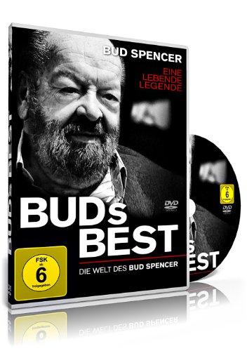 Bud Spencer - Bud`s Best... Eine lebende Legende