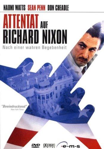 Attentat auf Richard Nixon