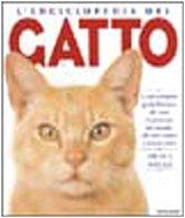 L'Enciclopedia del gatto (Illustrati. Varia di paperback)