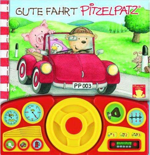 Pitzelpatz - Gute Fahrt Pitzelpatz