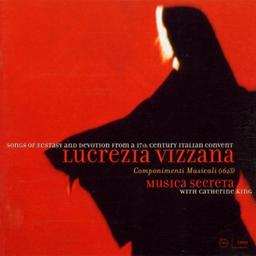 Lucrezia Vizzana