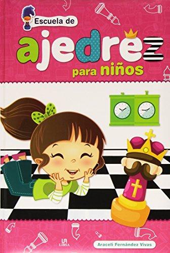 Ajedrez para Niños (Escuela de, Band 3)