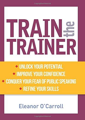 Train the Trainer