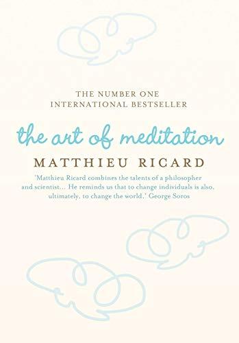 Art of Meditation