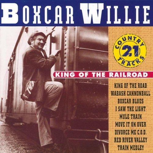 King of The Railroad (Dieser Titel enthält Re-Recordings)