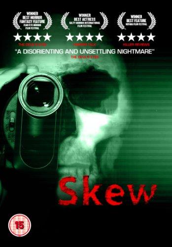 Skew [DVD] [UK Import]