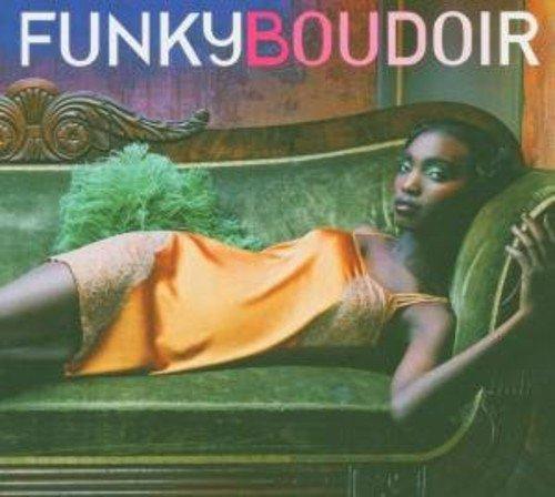 Funky Boudoir