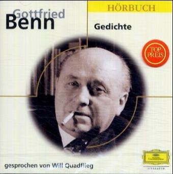 Gedichte. CD