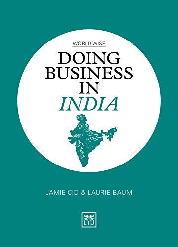 Doing Business in India (World Wise)