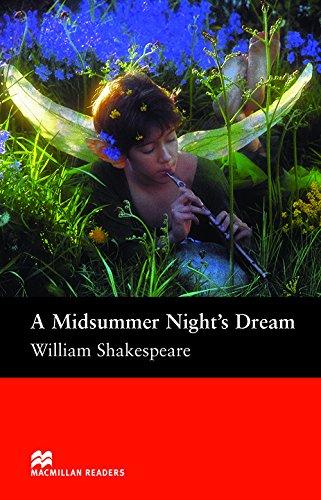 A Midsummer Night's Dream (Macmillan Readers 2007)