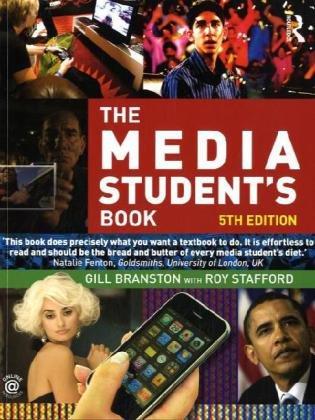 The Media Student's Book