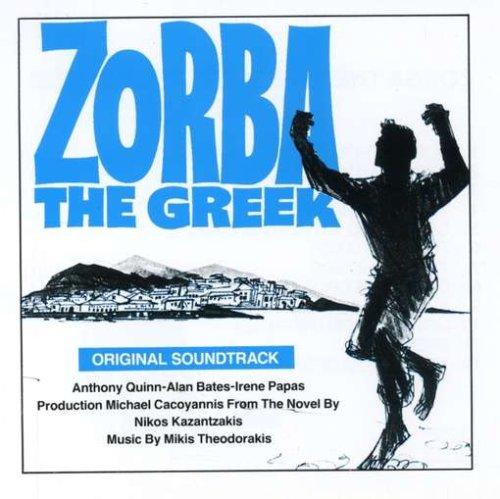 Zorba the Greek