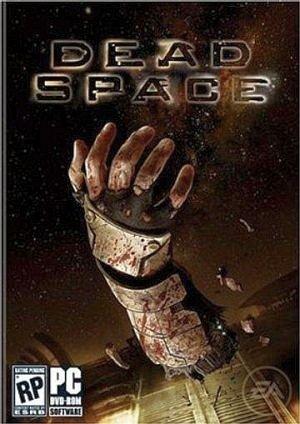 GIOCO PC DEAD SPACE