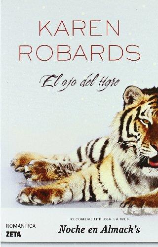 Ojo del Tigre, El (BEST SELLER ZETA BOLSILLO)